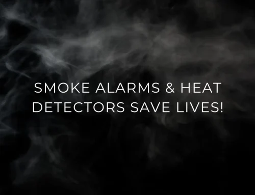Scotland’s Strict Fire Safety Regulations Really Do Save Lives