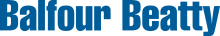 Client Logo - Balfour Beatty
