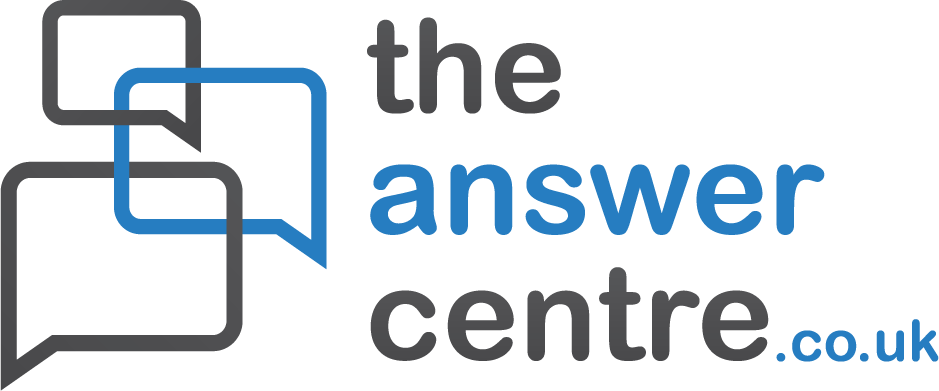 Client Logo - Answer CEntre