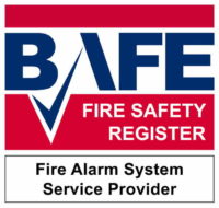 BAFE Accreditation logo