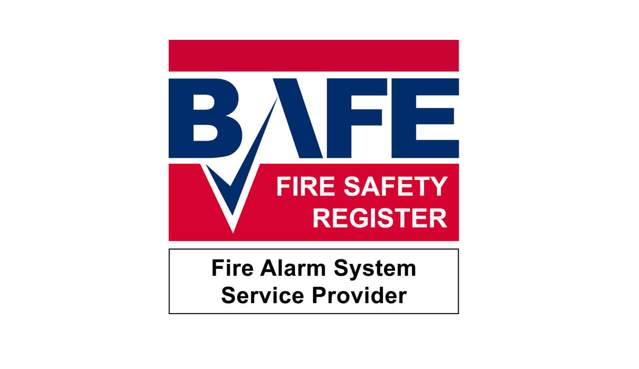 BAFE logo horiz BAFE Accreditation logo