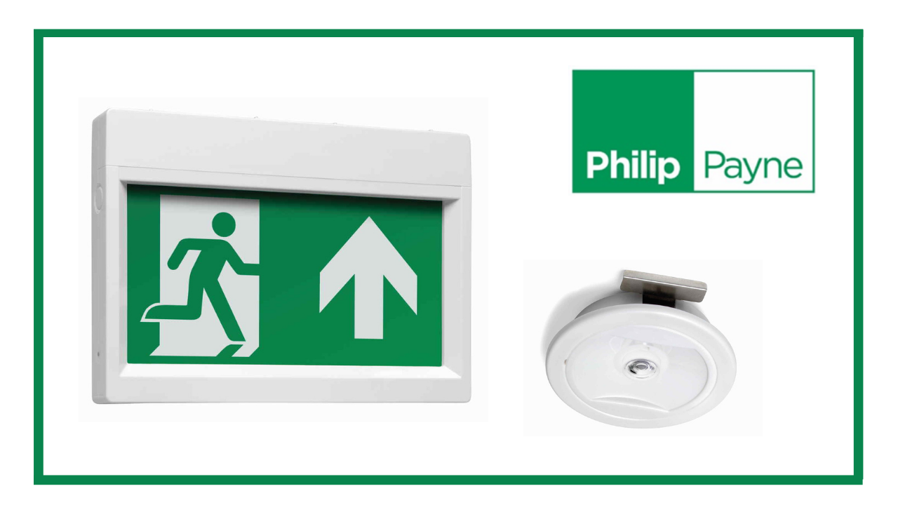 Safe Simple Secure Emergency Lighting