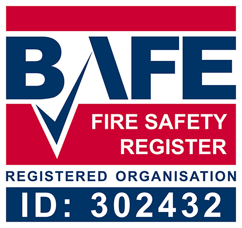 BAFE Accreditation