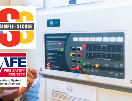 Why it is Best to Choose a Commercial Fire Alarm Company to Install a Fire Alarm at your Business Premises